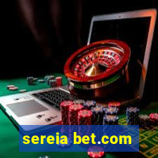 sereia bet.com